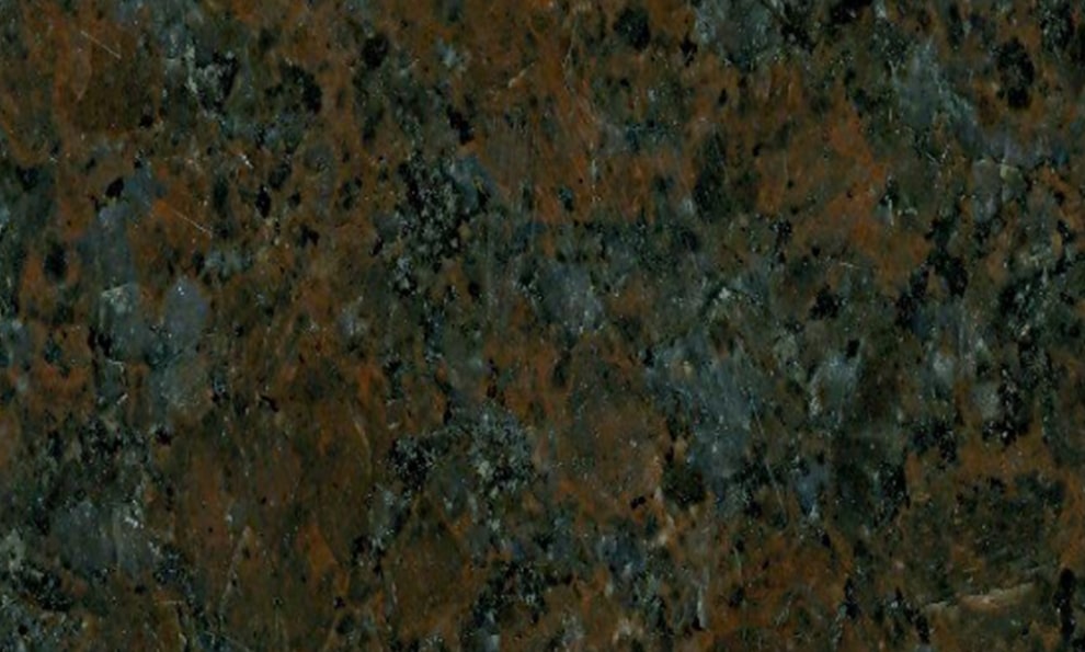 Espresso granite