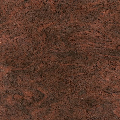 Red Romantica granite