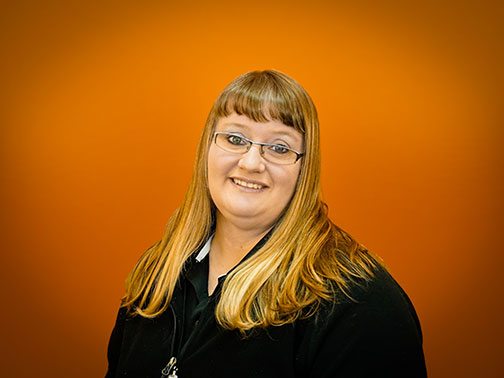 Brenda of Harrison Monuments
